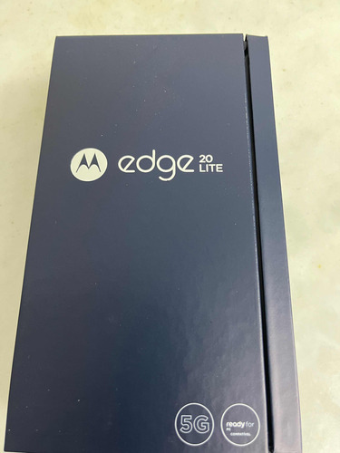 Motorola Edge 20 Lite 