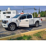 Ford Lobo 2022 3.5 Doble Cabina Plinum Limited At