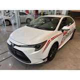 Toyota Corolla Base Cvt 2024