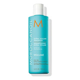 Champú Extra Volumen Moroccanoil, 8.5 Onzas