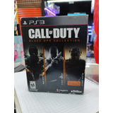 Juegos Ps3 Saga Completa Call Of Duty Black Ops 