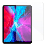 Mica Cristal Vidrio Templado 9h Para iPad Pro 12.9 2020