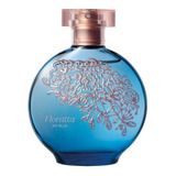 Floratta My Blue Desodorante Colônia 75ml O Boticário 