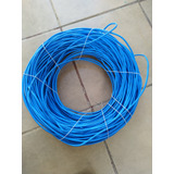 Cable Utp Cat5e Furukawa Interior 100m Nuevo