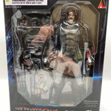 Venom Snake Sneaking Suit Ver Playarts Kai Original Repack