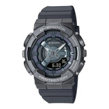 Reloj G-shock Hombre Gm-s110b-8adr