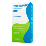 Torzemin 2mg Avert C/30 Comprimidos