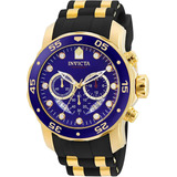 Reloj Invicta 6983  Men's 6983 Pro Diver Collection Cronogra