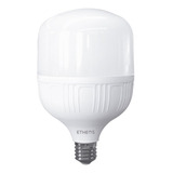 Lampara Led Alta Potencia 80w Galponera E40 Neut 7000lm E/gs