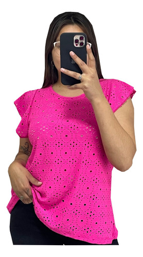 Remera Blusa Remeron Mujer Oversize Vestido Musculosa Camisa