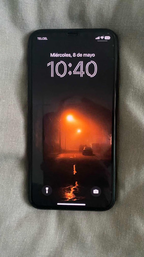 iPhone 11 Pro