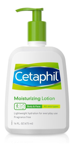 Cetaphil Crema Hidratante 