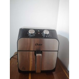 Airfryer Oster 5.5 Ltrs