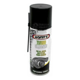 Limpeza De Turbina Para Motores Flex E Diesel 200ml - Wynns