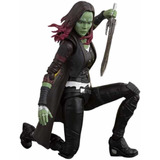 S.h.figuarts Gamora Avengers: Infinity War Original Sellada