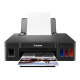 Impresora Sistema De Tanques De Tinta Color Canon Pixma