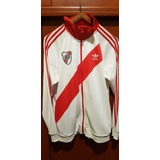 Campera adidas River Plate Original