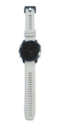 Reloj Garmin 010-02540-27 Fenix 7 Zafiro Solar Usado