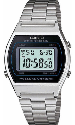 Reloj Casio B-640wd-1-v