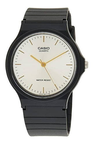 Reloj Casio Clásico Mq-24 Analogo Garantia. Megatime 