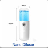 Nano Difusor Portátil 30ml