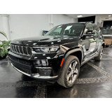 Jeep Grand Cherokee  3.6 Limited 293cv At8/ds