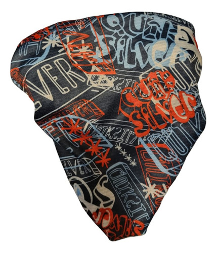 Bandana Polar Cuello Tubular Pañuelos Multifuncional Diseños