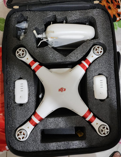 Drone Dji Phantom 3 Standart