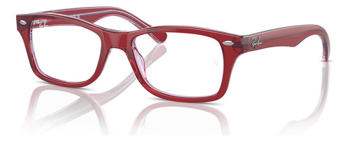 Óculos De Grau Ray Ban Junior Ry1531 3960-48