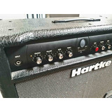 Hartke Gt 100 Wats Con Funda Equipo De Guitarra 