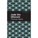 Libro Jude The Obscure - Hardy, Thomas