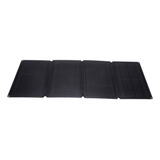 Cargador Solar Portátil Panel Plegable 30w 5v 12v Dc Salida