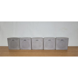 Parlantes Satelitales Sony Ss-msp 660