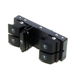Switch Boton Vidrio Electrico Vw Vento 14 1.6 16v 1k4959857b