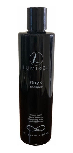 Shampoo Matizador De Tonos Platinados Lumikel 