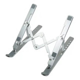 Soporte Aluminio Sh-lsps Plegable Y Ajustable
