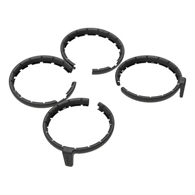 Compatible ^-^ Capas Protetoras De Drone De Hélice Wrjp | Parcelamento sem juros
