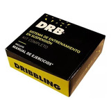 Kit Suspension Entrenamiento Completo Drb Ejercicios Gym Set