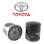 Filtro De Aceite Toyota Motor 4.0 2.7 Hilux Fortuner Kavak Toyota Fortuner