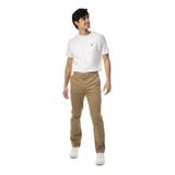 Pantalo De Hombre Relax Fit Pants