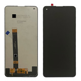 Pantalla Compatible Con LG K51s 2020 Oled K510hm