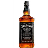Whisky Jack Daniels, 1 Lt