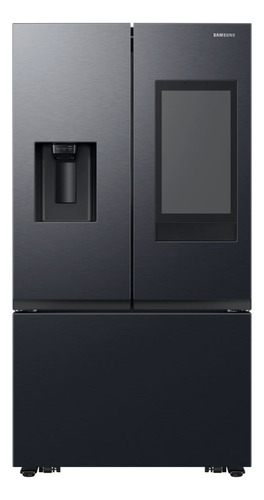 Nevecon Samsung 845 Lt French Door Negro | Rf32cg5910b1/co