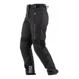 Jm Pantalon Cordura Nine To One City Evo Protecciones Mujer