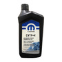 Aceite De Caja Cvtf+4 Mopar Disge Caliber Y Jeep Compass Jeep Compass