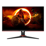 Monitor Gamer Viper 24 Led Fhd Vesa 165hz - Aoc