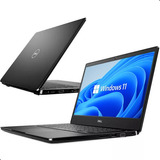Notebook Dell (empresarial), Core I7, 16gb, Nvme 256gb
