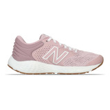 Tenis New Balance 520 Mujer-rosa