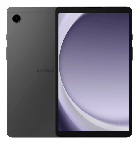 Tablet Samsung Galaxy Tab A9 Lte 8.7' 4gb 64gb Graphite