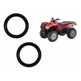 Retentor Balança Traseira Honda Fourtrax 420 2008 Até 2013